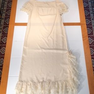 Vintage Christian Dior nightie